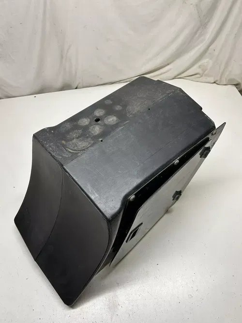 2016 16 Arctic Cat 700 HDX XT CREW NICE! Passenger Right Storage Trunk Box Lid