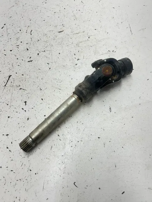 05 Suzuki Quadsport LT-Z250 ltz 250 OEM GOOD Rear Back Drive Shaft Line U Joint