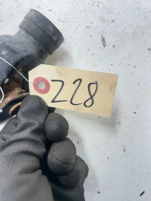 05 Suzuki Quadsport LT-Z250 ltz 250 OEM GOOD Rear Back Drive Shaft Line U Joint