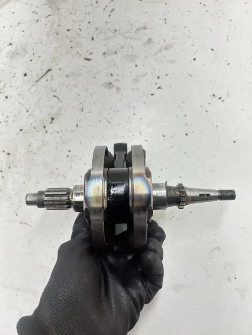 08 2008 Yamaha YZ450F Yz 450 f WISECO Crankshaft Crank Shaft Rod Connecting Rod