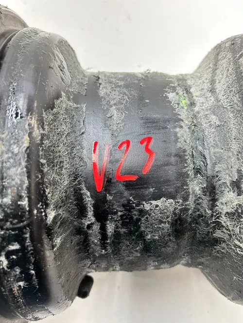 06 2006 Yamaha YFZ450 yfz 450 OEM STRAIGHT GOOD! Rear Back Wheel Rim 9 x 8.5