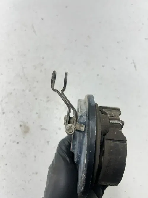 79 1979 Honda XL185S Xl 185 s OEM GOOD! Rear Back Brake Drum Plate Lever Arm