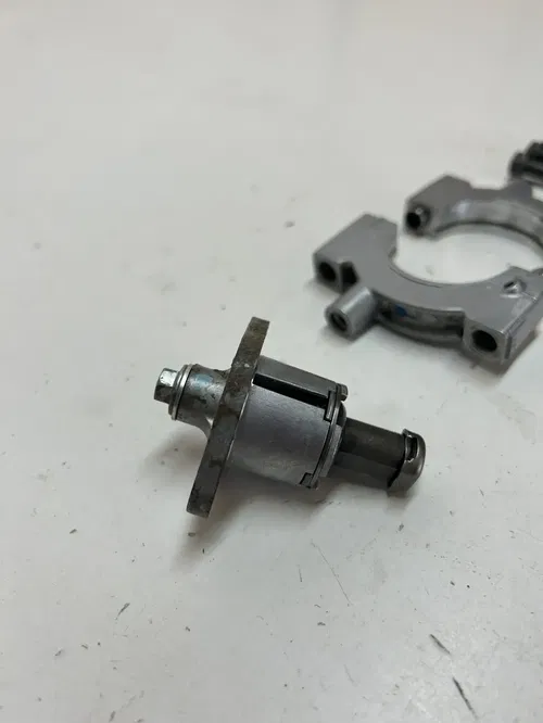 2004 04 HONDA CRF250R crf 250 r LOT cam caps cap cup rocker pin shaft clip #2