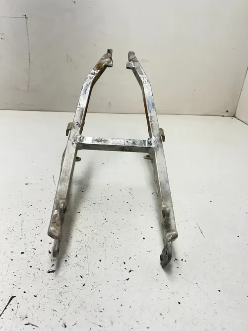 03 2003 Honda CR250R Cr 250 r 2 Stroke OEM STRAIGHT! Subframe Sub Frame Mount