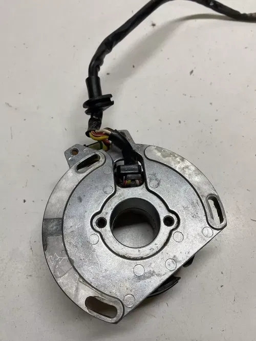 2000 KTM 125EXC ktm 125 exc WORKING Stator Magneto Ignition Free Ship