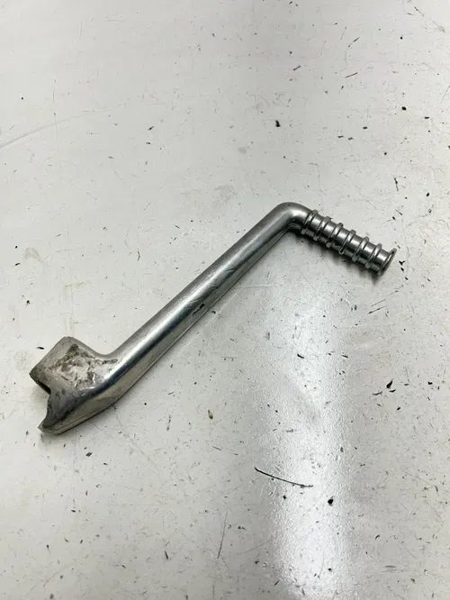 86 1986 Husqvarna WR400 Wr 400 2 Stroke OEM Shifter Lever Arm Bolt Shift READ
