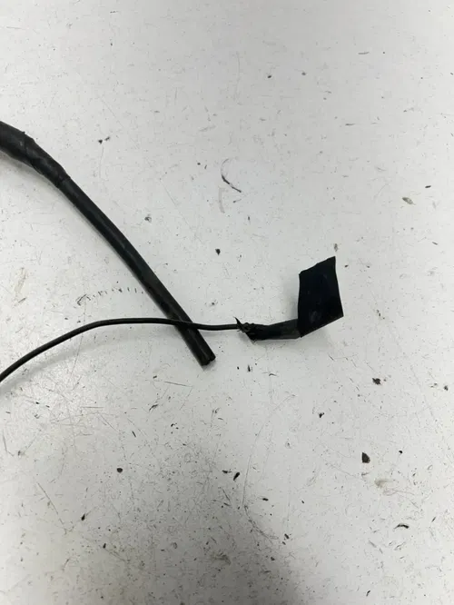 75 1975 Honda XR75 Xr 75 R OEM Wiring Harness Loom Coil Stator UNTESTED