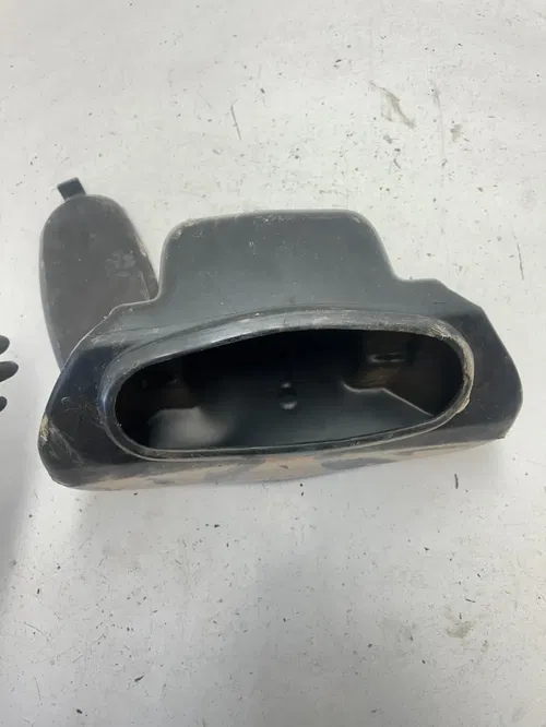 2000 Polaris Magnum 325 4x4 OEM Tool Storage Cargo Box Trunk Container Lid