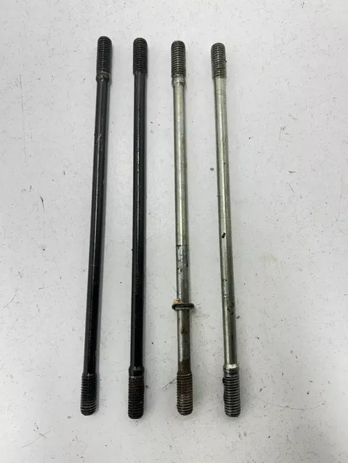 1999 99 Arctic Cat 300 4x4 OEM Timing Chain Guides Studs Tensioner