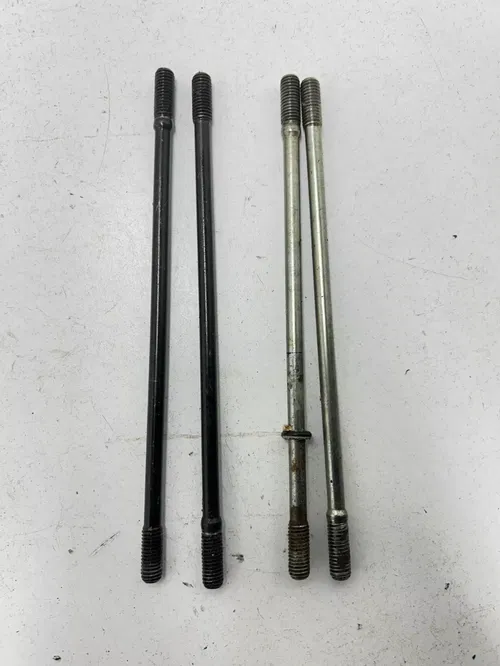 1999 99 Arctic Cat 300 4x4 OEM Timing Chain Guides Studs Tensioner