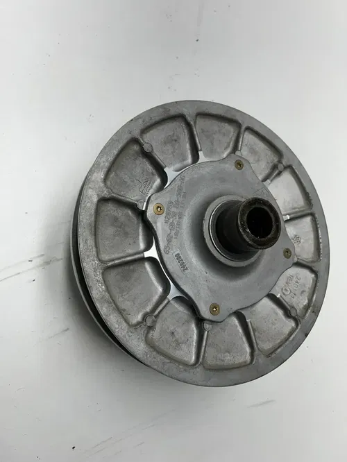 2007 07 Polaris Sportsman 800 X2 EFI OEM Secondary Driven Clutch Pack Assembly