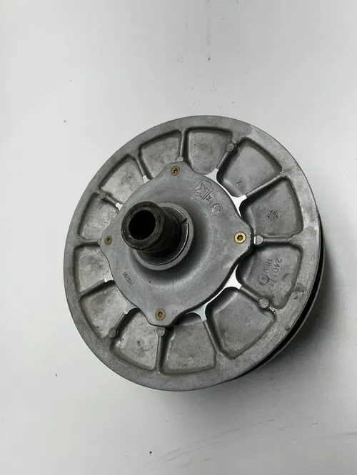 2007 07 Polaris Sportsman 800 X2 EFI OEM Secondary Driven Clutch Pack Assembly