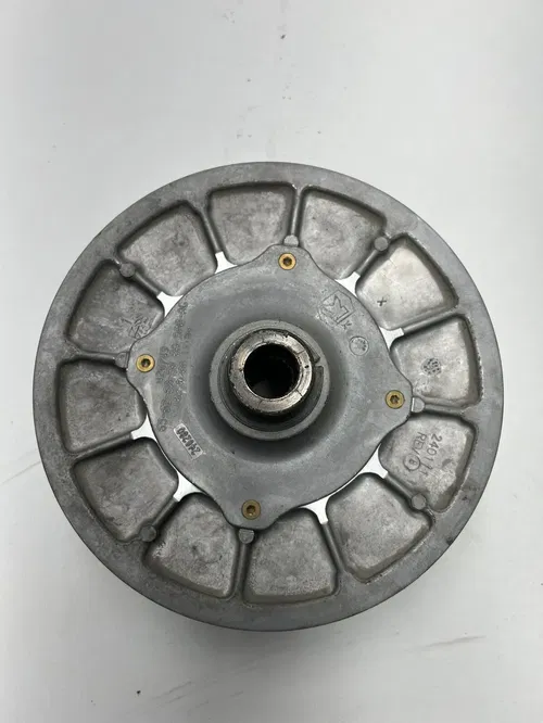2007 07 Polaris Sportsman 800 X2 EFI OEM Secondary Driven Clutch Pack Assembly