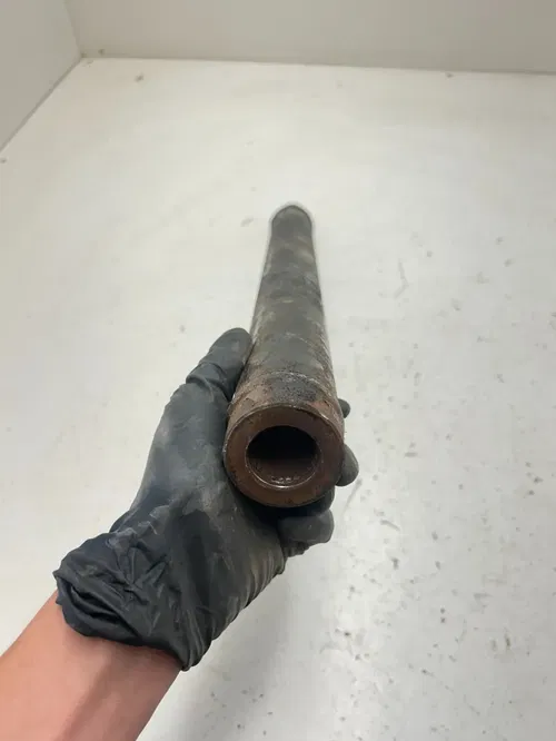 02 2002 Polaris Ranger 500 4x4 OEM GOOD! Rear Back Right Axle Shaft Driveshaft