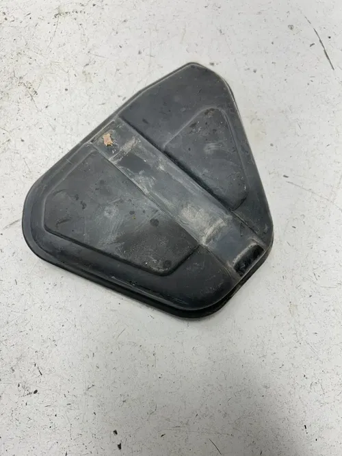 88 1988 Honda XR80R Xr 80 R OEM LOT Air Box Filter Intake Airbox Lid Boot Strap