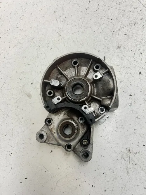 2001 98-01 KTM Adventure JR Mini 50 OEM GOOD! Crankcase Cases Case Engine Motor