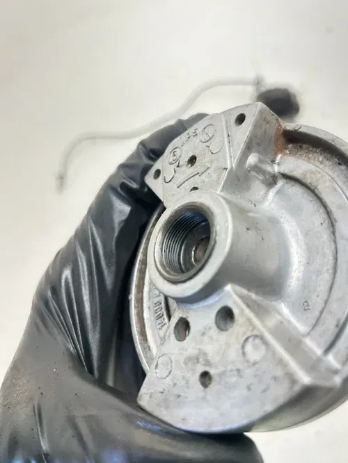 2001 98-01 KTM Adventure JR Mini 50 OEM Ignition Flywheel Stator Alternator Fly