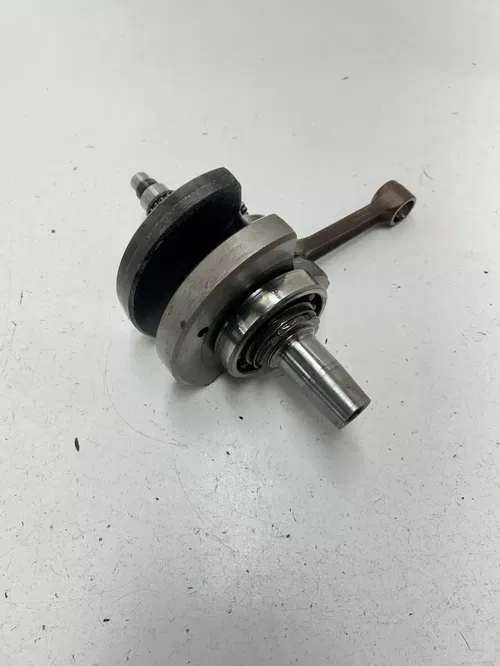 97 1997 Suzuki DR650SE Dr 650 OEM GOOD! Crankshaft Crank Shaft Rod
