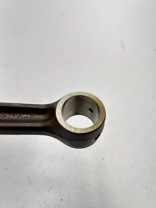 97 1997 Suzuki DR650SE Dr 650 OEM GOOD! Crankshaft Crank Shaft Rod