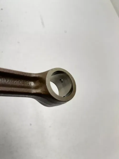 97 1997 Suzuki DR650SE Dr 650 OEM GOOD! Crankshaft Crank Shaft Rod