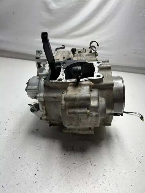 1991 91 Honda trx250x Fourtrax 250x OEM GOOD! Complete Engine Motor Crank Case
