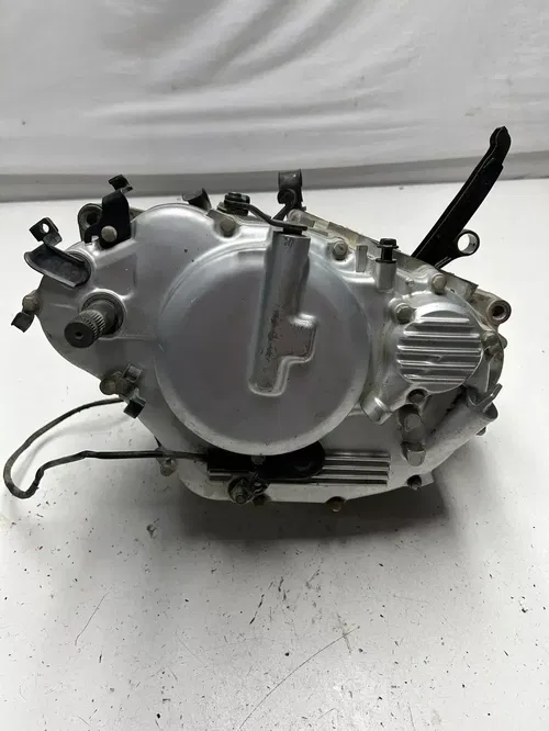 1991 91 Honda trx250x Fourtrax 250x OEM GOOD! Complete Engine Motor Crank Case