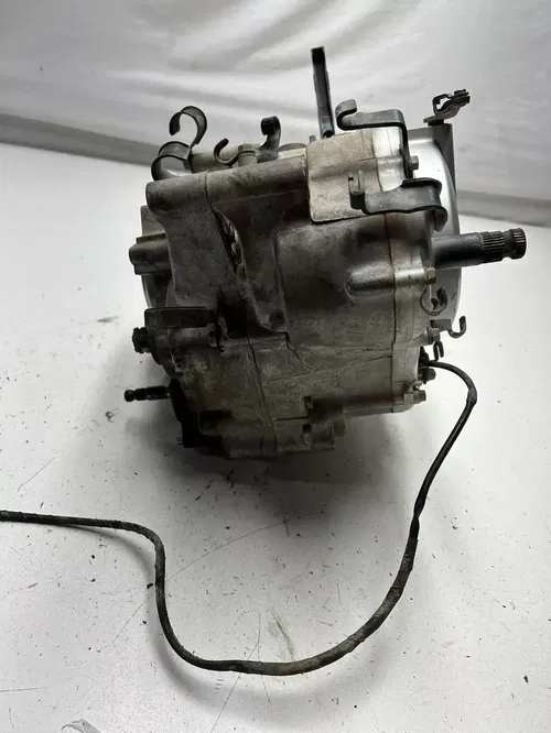 1991 91 Honda trx250x Fourtrax 250x OEM GOOD! Complete Engine Motor Crank Case