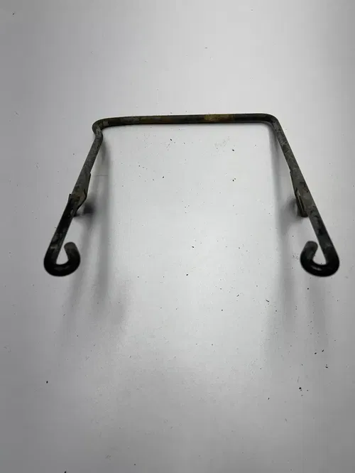 2005 05 Honda Rincon TRX 650 FA Trx650 OEM Battery Box Mount Bar Support