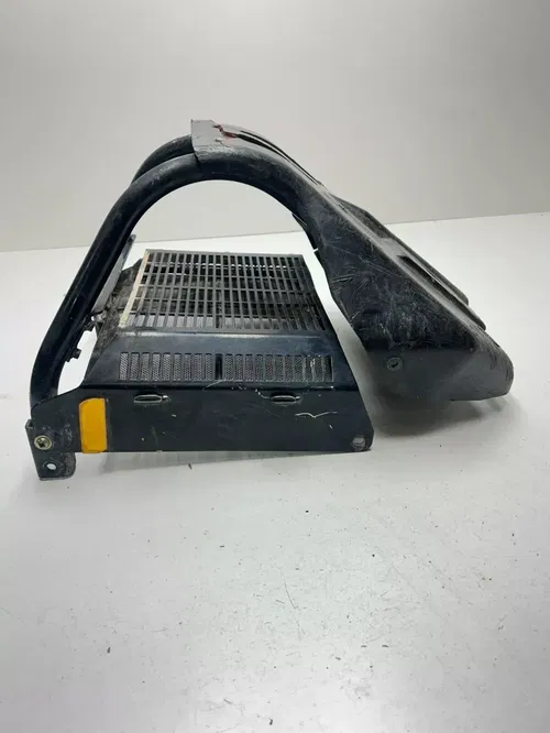 1997 97 Polaris Scrambler 400 4x4 OEM Plastic Front Skid Plate Grill