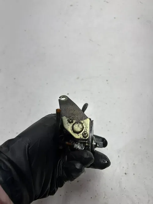 2004 04 Ski-doo Summit 800 Highmark 151" OEM UNTESTED! Oil Pump Assembly