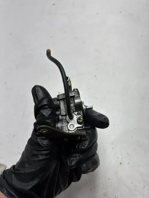2004 04 Ski-doo Summit 800 Highmark 151" OEM UNTESTED! Oil Pump Assembly