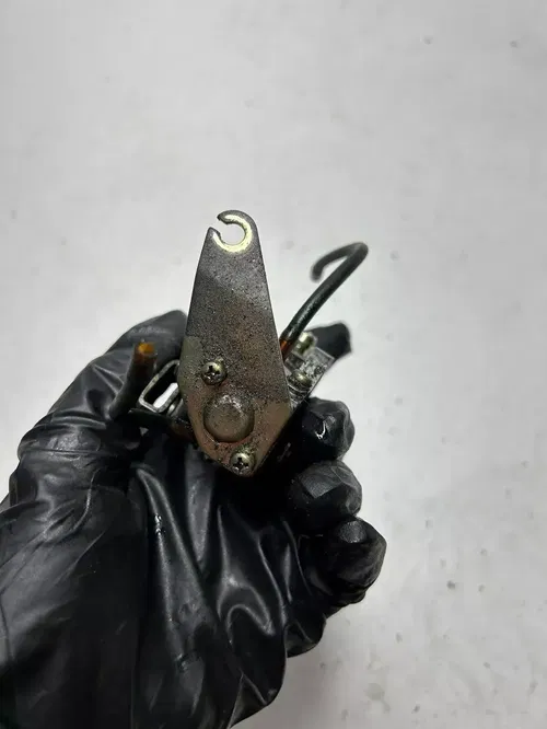 2004 04 Ski-doo Summit 800 Highmark 151" OEM UNTESTED! Oil Pump Assembly