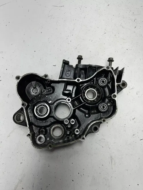 1994 94 Honda CR125R Cr 125 r OEM Right Side Crank Case Engine Motor