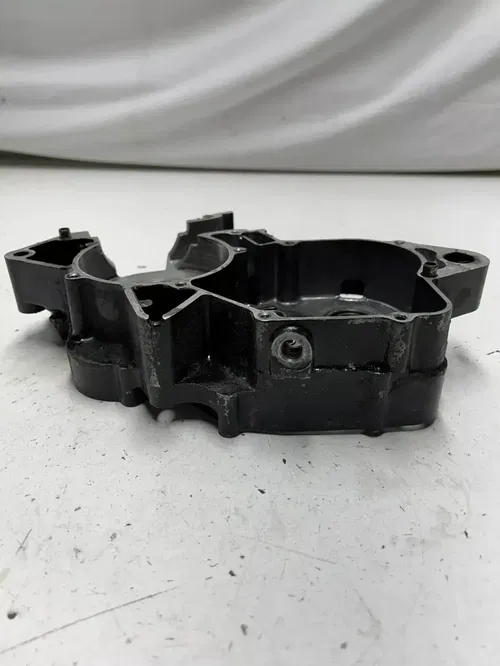 1994 94 Honda CR125R Cr 125 r OEM Right Side Crank Case Engine Motor