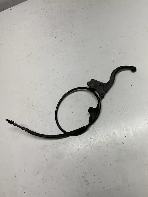 1983 83 Honda XR500R Xr 500 R xr AFTERMARKET Clutch Lever Perch Cable Impac