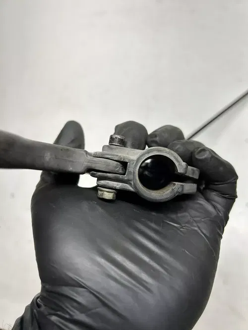 1983 83 Honda XR500R Xr 500 R xr AFTERMARKET Clutch Lever Perch Cable Impac