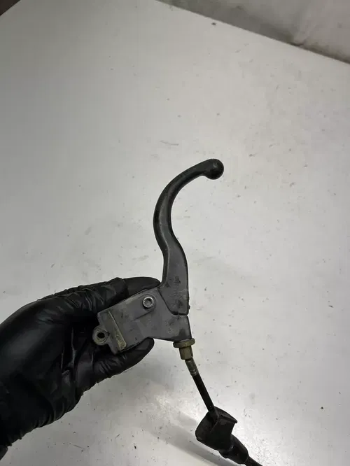 1983 83 Honda XR500R Xr 500 R xr AFTERMARKET Clutch Lever Perch Cable Impac