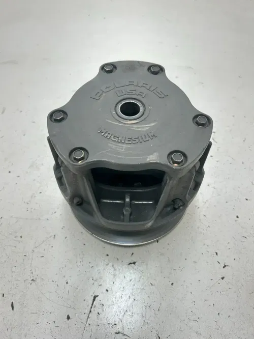06 2006 Polaris Trail Boss 330 2x4 OEM GOOD! Primary Drive Clutch Pack Assembly
