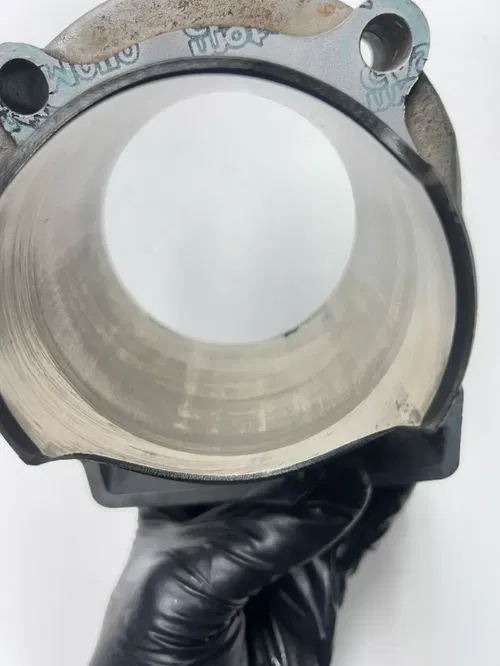 2006 06 KTM 250SXF 250 SX-F sxf  Athena Cylinder Jug Sleeve Top End 80mm