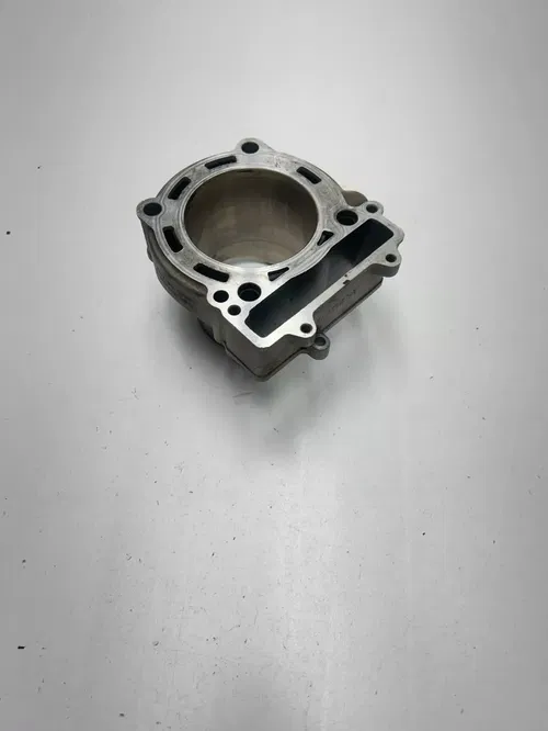 2006 06 KTM 250SXF 250 SX-F sxf  Athena Cylinder Jug Sleeve Top End 80mm