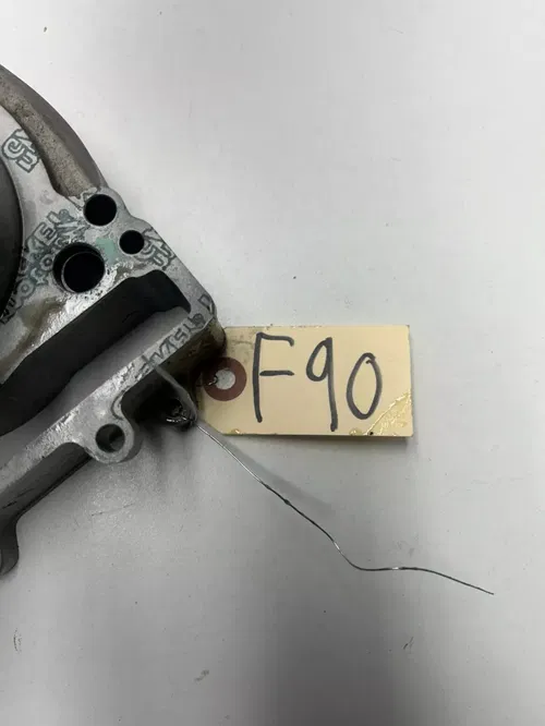 2006 06 KTM 250SXF 250 SX-F sxf  Athena Cylinder Jug Sleeve Top End 80mm