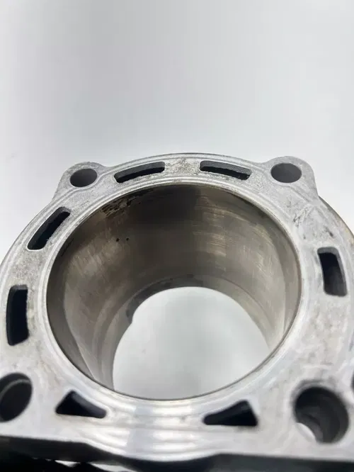 2006 06 KTM 250SXF 250 SX-F sxf  Athena Cylinder Jug Sleeve Top End 80mm