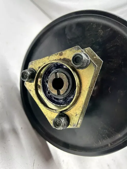 2004 04 Ski-doo Summit 800 Highmark 151" OEM Track Drive Shaft Cogs Wheel Tooth