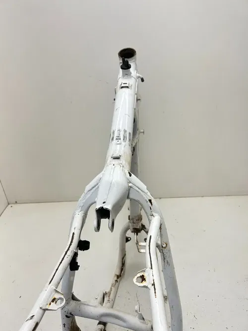 1994 94 Honda XR600R Xr 600 r Main Frame Body Assembly Chassis BOS! READ