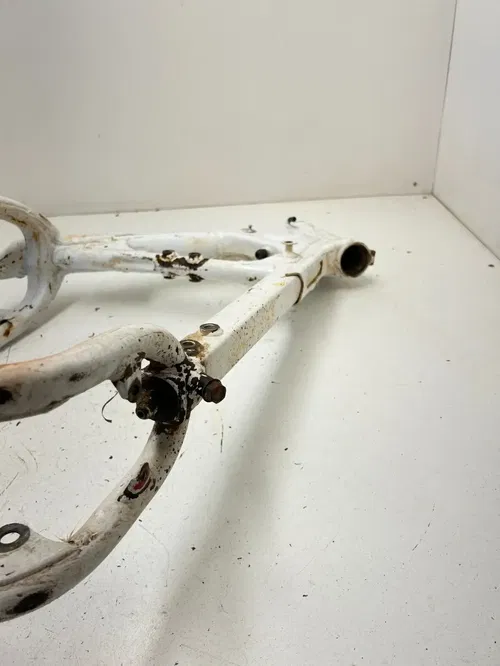 1994 94 Honda XR600R Xr 600 r Main Frame Body Assembly Chassis BOS! READ
