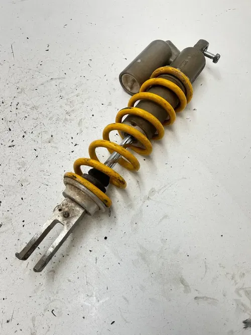 06 2006 Honda Crf250r CRF 250 R OEM MINT! Rear Back Shock Suspension Spring