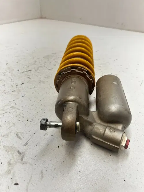 06 2006 Honda Crf250r CRF 250 R OEM MINT! Rear Back Shock Suspension Spring