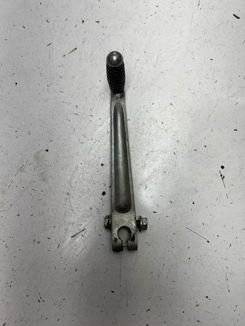 2006 06 Honda Crf80f CRF 80 F OEM LOT Kick Start Lever Arm Pedal Shifter Kicker