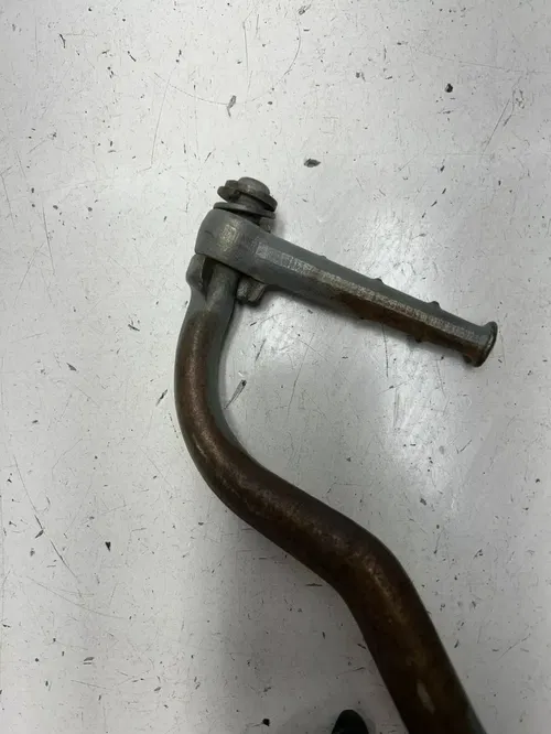 2006 06 Honda Crf80f CRF 80 F OEM LOT Kick Start Lever Arm Pedal Shifter Kicker