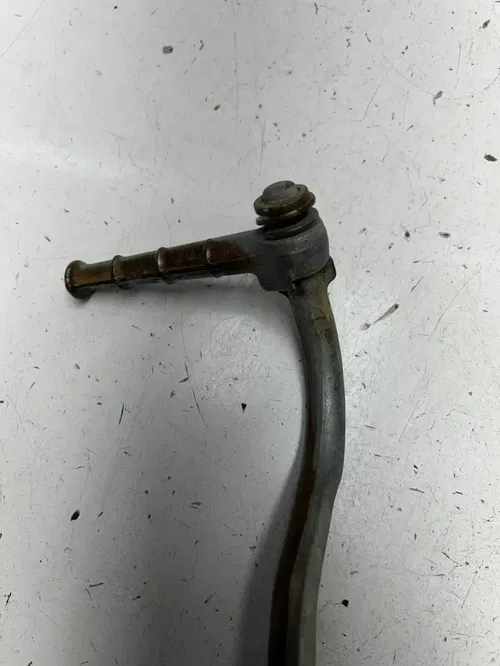 2006 06 Honda Crf80f CRF 80 F OEM LOT Kick Start Lever Arm Pedal Shifter Kicker
